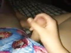 Jerking off for 30 seconds cum for me