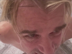 Dom Chisel proceeds to be the messy bottom homo