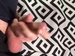 I love masturbating in shower