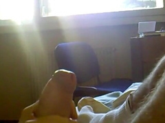 Serbian Twinks' Morning Wood 3