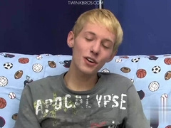 The Kenny Monroe Interview