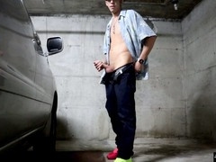 John Holmes Jr Parks Solo