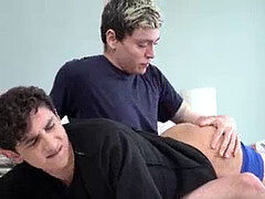 spanked My brother To Tears- Carter Ford And Tex Xander