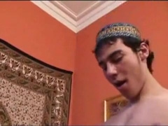 Big Arab Cocks