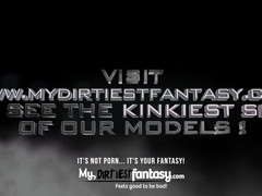 STAXUS :: STEAMY PUMMEL THE POOL FELLOW