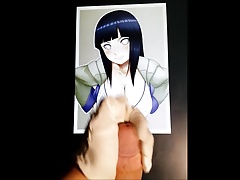 Naruto SOP - Hinata Hyuga