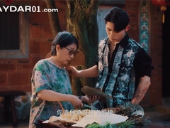 Horny Taiwanese Bros Have Hot 3some With Japanese Exchange Student 18+