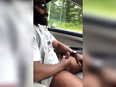 phat jizz gigantic BLACK COCK Compilation by 666Kronos666