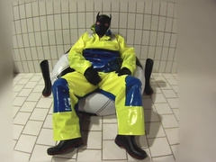 Gay cumshot, german, hand job