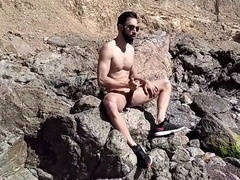 I Get Naked In Public Places Part 1