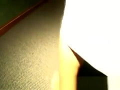 Straight guy visits a gay sauna with friends