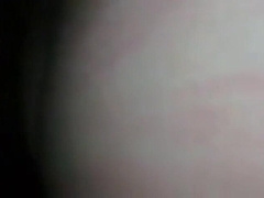 Porking elder teddy at hotel