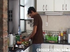 Crossdressing And Homo Sissy Fellow Moviesww