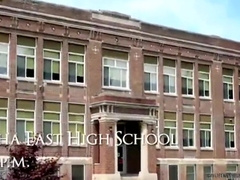 Mitch Vaughn In My Teacher Bonks Me