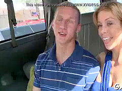 xxx and deep gazoo banging