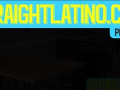 Alluring Alberto Chimal and Alfonso Osnaya invite me for bareback sesh