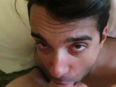 Daddy's Deep Throat: Big Cock Returns 2