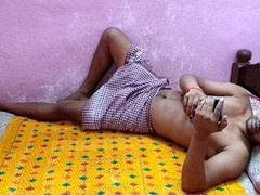 SUMAJ INDIAN BOY OPENS UP