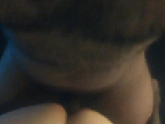 Black Wolf Enjoyments Sissy CD with XXL Man meat for Beau