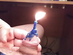 Candle sounding