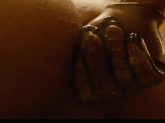 Dudes teasing each other almost way too well (bareback)