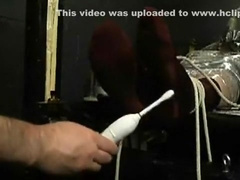 M/M tickling in Toronto