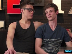 Large Penis teens 18+ Ass Invasion And Facial