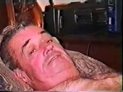 Grandpas Masturbation 3