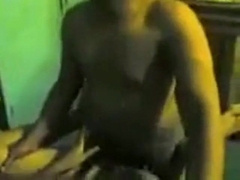 Amateur Daddies Group Sex in Indonesia