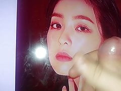 Red Velvet Irene Cum Tribute 3