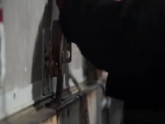 I have a hole and I like Beef