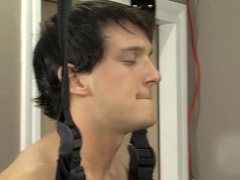 Phillip Gets Back In The Sway Of Things