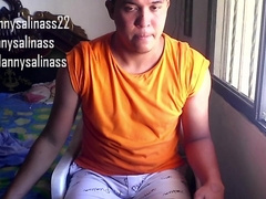 Watch Salinass03's hot webcam session with a young boy and his daddy