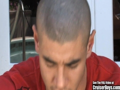 Steaming Boy Strikes Off Outside For You Guys