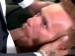 Steven Ponce and Alessio Romero