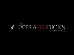 Jay Seabrook And Scott Demarco In Large Weenie Satisfies Crazy Aperture