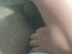 Wifey records spouse take on big black cock