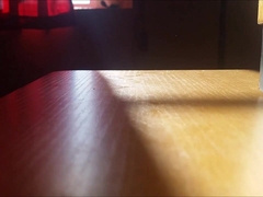 Huge balls and thick creamy load 8