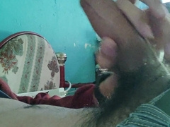 YOUNG STUD WITH A REASONABLY MASSIVE ROD