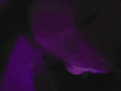 A real housemaid becomes a real tart in 2 weeks. Jizz flow Compilation. Fellate. POINT OF VIEW