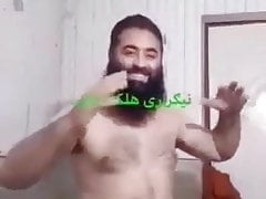 Pakistani pathan  daddy nude dance sex pashtoo  dady dance