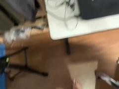 Pov De Punheta Vendo Porno Novinho Dotado 1/2