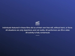 SU: Step-brother Punch: Visual Aid - Tristan West & Wank Valor