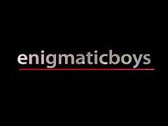 Enigmaticboys featuring Vince! Evening