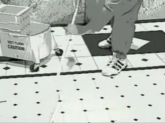 Hottest male in amazing hunks, vintage gay sex movie