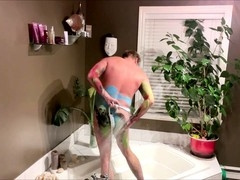 Dom Rod Masterpiece 7