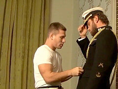 Teddy, gay sex, muscle