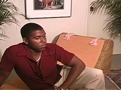 Twinkie Gets His Butt Poked and Creamed