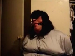 girlsystephanie: various gags