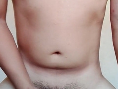 Pinoy Jakol/Handjob After ligo